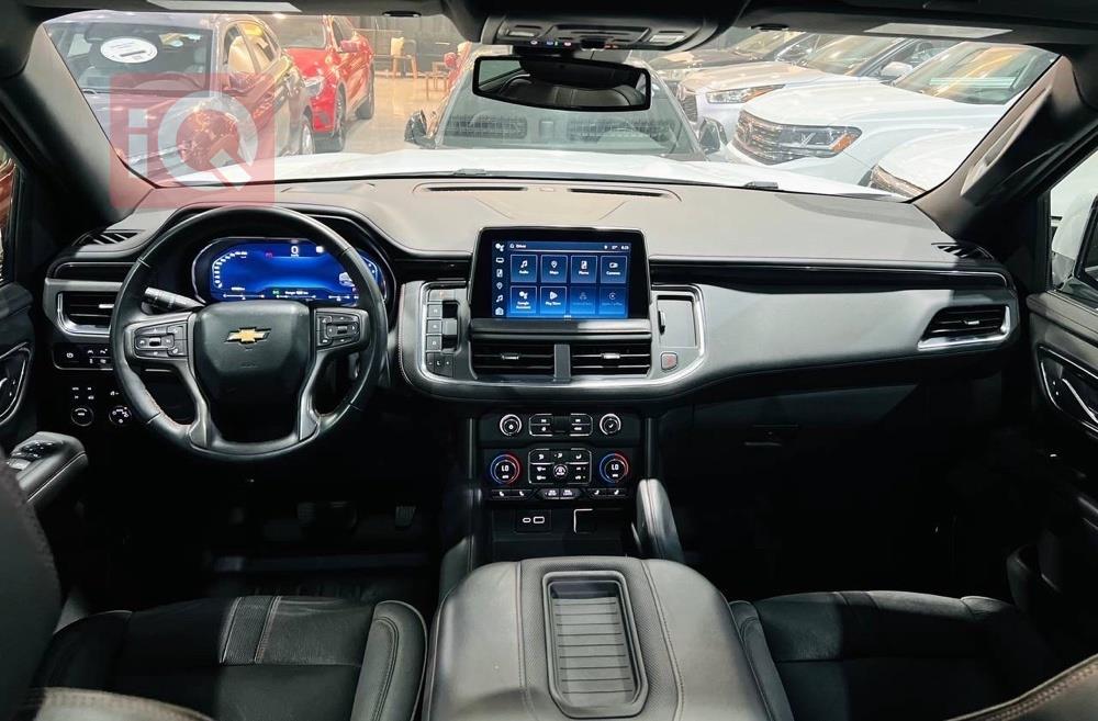 شيفروليه تاهو